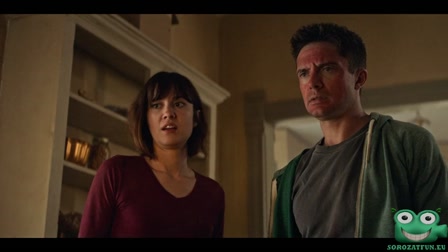 Szerelem, halál és robotok 1. évad 16. rész