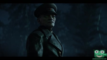 Szerelem, halál és robotok 1. évad 18. rész