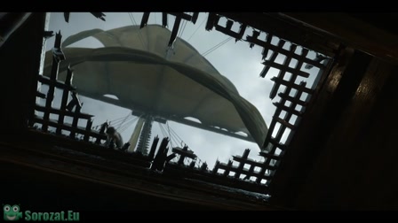 Szerelem, halál és robotok 3. évad 02. rész