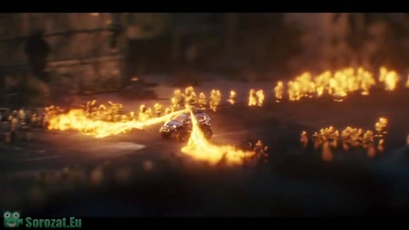 Szerelem, halál és robotok 3. évad 04. rész