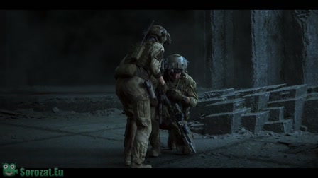 Szerelem, halál és robotok 3. évad 08. rész