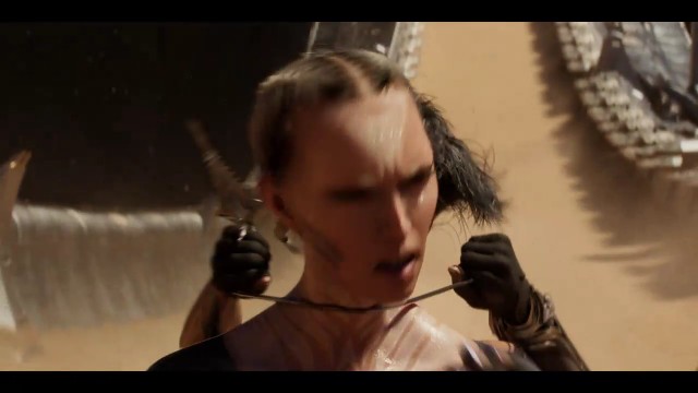 Szerelem, halál és robotok 4. évad 07. rész