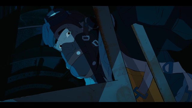 Szerelem, halál és robotok 4. évad 08. rész