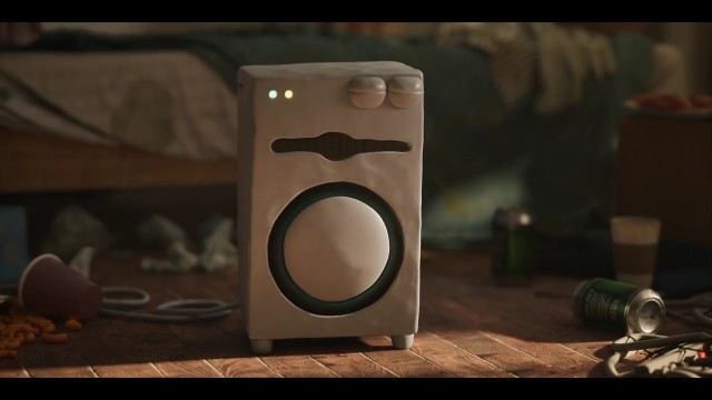 Szerelem, halál és robotok 4. évad 09. rész