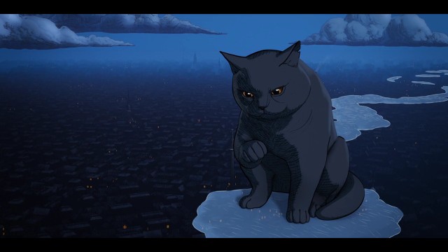 Szerelem, halál és robotok 4. évad 10. rész