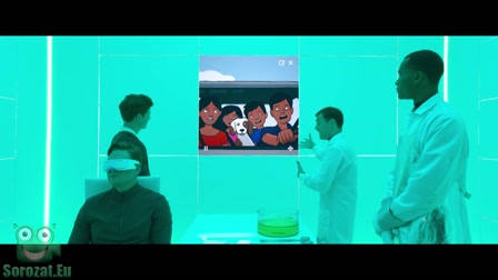 Szerelemre tervezve 1. évad 05. rész