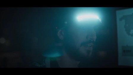 Szétszakadt ifjúság 1. évad 03. rész