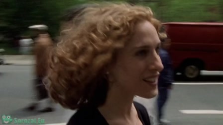 Szex és New York 1. évad 01. rész