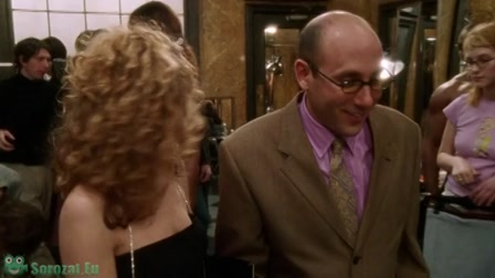 Szex és New York 1. évad 02. rész