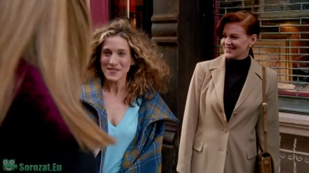 Szex és New York 1. évad 09. rész