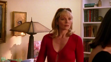 Szex és New York 1. évad 10. rész