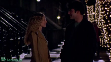 Szex és New York 2. évad 03. rész