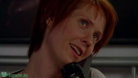 Szex és New York 3. évad 10. rész