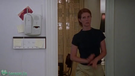 Szex és New York 3. évad 18. rész