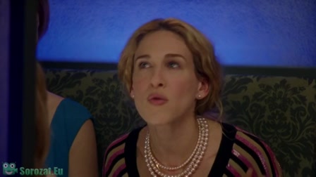 Szex és New York 4. évad 01. rész