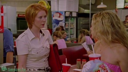 Szex és New York 4. évad 11. rész