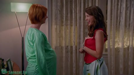 Szex és New York 4. évad 17. rész