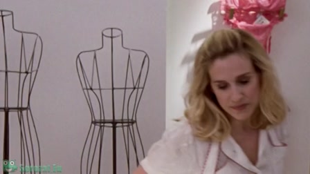 Szex és New York 6. évad 02. rész