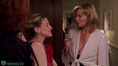 Szex és New York 6. évad 08. rész