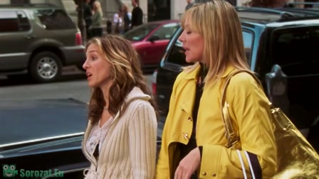 Szex és New York 6. évad 13. rész