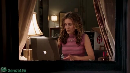 Szex és New York 6. évad 16. rész