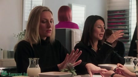 Szex és New York 6. évad 17. rész