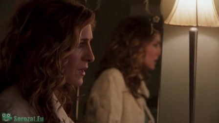 Szex és New York 6. évad 18. rész