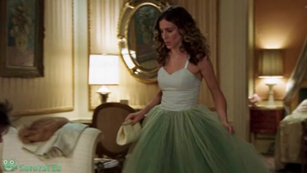 Szex és New York 6. évad 20. rész