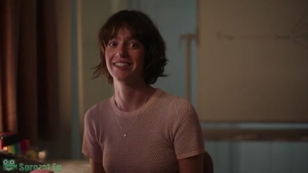 Szexbajok 1. évad 03. rész