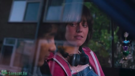 Szexbajok 1. évad 04. rész