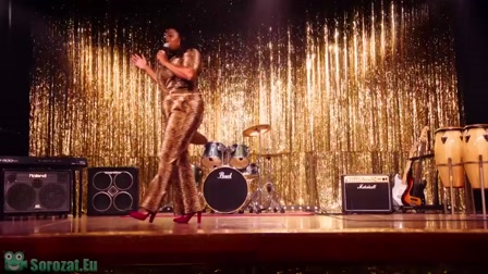 Szexbajok 1. évad 08. rész