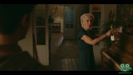 Szexoktatás 1. évad 01. rész