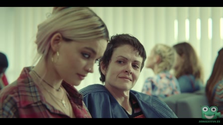 Szexoktatás 1. évad 03. rész