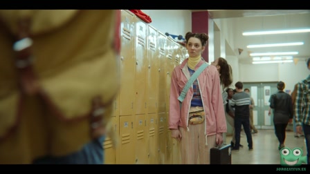 Szexoktatás 1. évad 04. rész