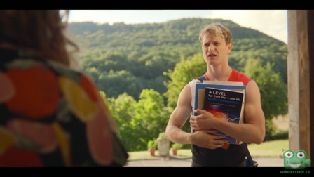 Szexoktatás 1. évad 05. rész