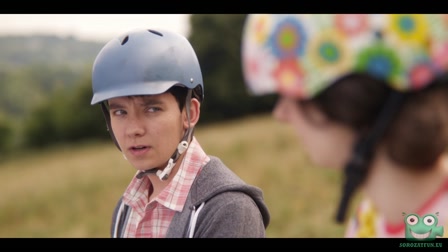 Szexoktatás 1. évad 08. rész