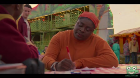 Szexoktatás 2. évad 02. rész