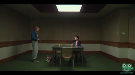 Szexoktatás 2. évad 03. rész