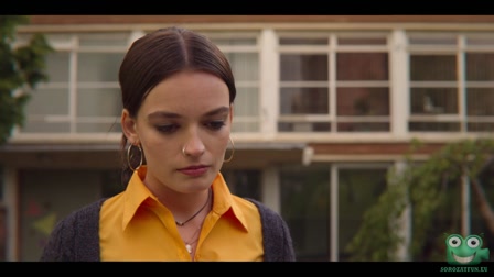 Szexoktatás 2. évad 04. rész