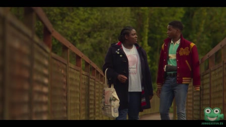 Szexoktatás 2. évad 05. rész