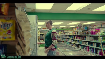 Szexoktatás 2. évad 07. rész