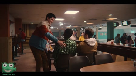 Szexoktatás 3. évad 03. rész