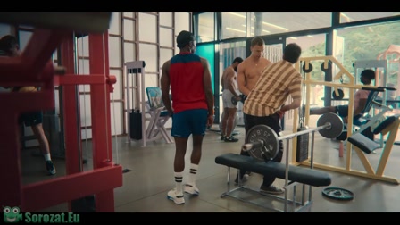 Szexoktatás 4. évad 02. rész