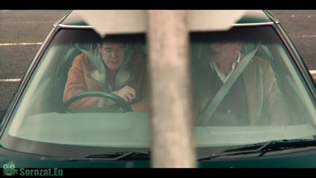 Szexoktatás 4. évad 03. rész