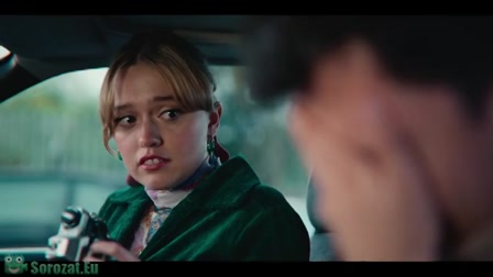 Szexoktatás 4. évad 04. rész