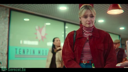 Szexoktatás 4. évad 08. rész