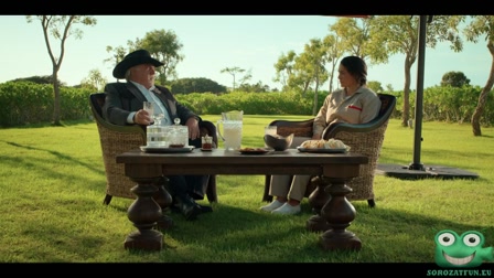 Szi-G-Et 1. évad 03. rész