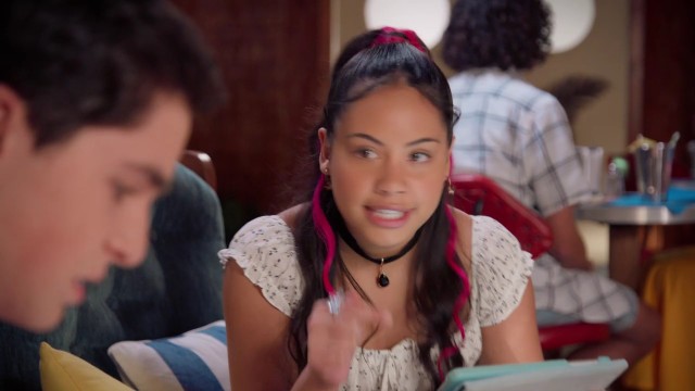 Szikla-sziget rejtelmei 3. évad 16. rész