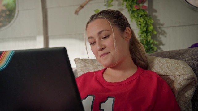 Szikla-sziget rejtelmei 3. évad 17. rész