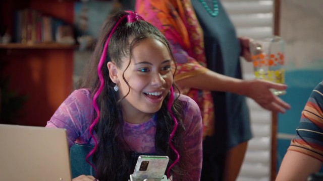 Szikla-sziget rejtelmei 3. évad 20. rész